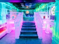 JGA Eisbar-Erlebnis Prag
